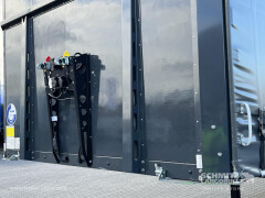 BERGER Curtainsider Standard 