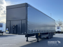 BERGER Curtainsider Standard 