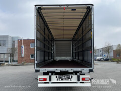 Schmitz Cargobull Curtainsider Standard Getränke 
