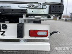 Schmitz Cargobull Curtainsider Standard Getränke 