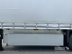 Schmitz Cargobull Curtainsider Standard Getränke 