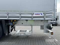 Schmitz Cargobull Curtainsider Standard Getränke 