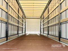 Schmitz Cargobull Curtainsider Standard Getränke 