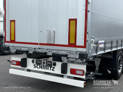Schmitz Cargobull Curtainsider Standard Getränke 