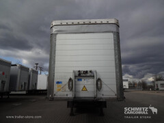 Schmitz Cargobull Curtainsider Dropside 