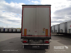 Schmitz Cargobull Curtainsider Dropside 