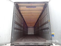 Schmitz Cargobull Curtainsider Dropside 