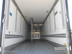 Schmitz Cargobull Reefer Multitemp Taillift 