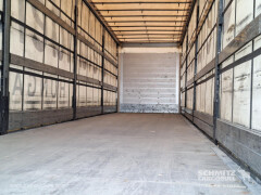 Schmitz Cargobull Curtainsider Standard 