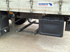 Schmitz Cargobull Curtainsider Standard 