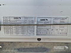 Schmitz Cargobull Curtainsider Standard 