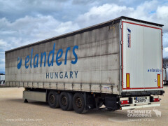Schmitz Cargobull Curtainsider Standard 