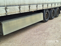 Schmitz Cargobull Curtainsider Standard 