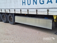 Schmitz Cargobull Curtainsider Standard 