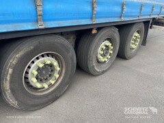 Schmitz Cargobull Semitrailer Curtainsider Standard 