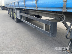 Schmitz Cargobull Semitrailer Curtainsider Standard 