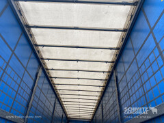Schmitz Cargobull Semitrailer Curtainsider Standard 