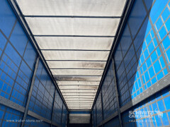 Schmitz Cargobull Semitrailer Curtainsider Standard 