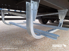Schmitz Cargobull Curtainsider Mega 