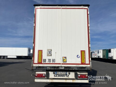 Schmitz Cargobull Semitrailer Curtainsider Standard 