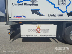 Schmitz Cargobull Reefer Multitemp 