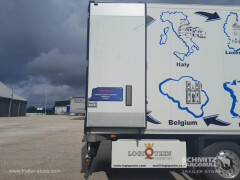 Schmitz Cargobull Reefer Multitemp 