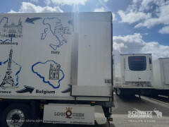 Schmitz Cargobull Reefer Multitemp 