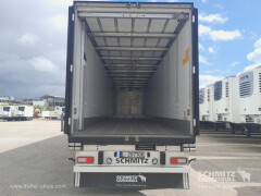 Schmitz Cargobull Reefer Multitemp 