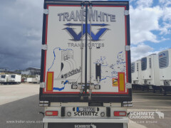 Schmitz Cargobull Reefer Multitemp 