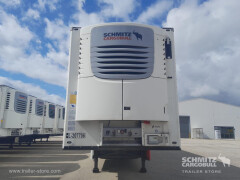 Schmitz Cargobull Reefer Multitemp 