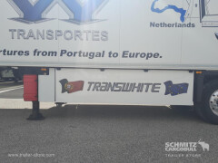 Schmitz Cargobull Reefer Multitemp 