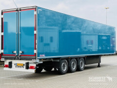 Schmitz Cargobull Oplegger Vries Standard 