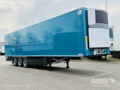 Schmitz Cargobull Oplegger Vries Standard 
