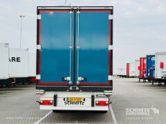 Schmitz Cargobull Oplegger Vries Standard 