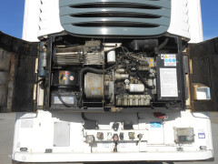 Schmitz Cargobull Reefer Multitemp 