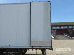 Schmitz Cargobull Reefer Multitemp 