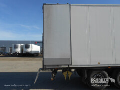 Schmitz Cargobull Reefer Multitemp 