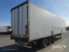 Schmitz Cargobull Reefer Multitemp 