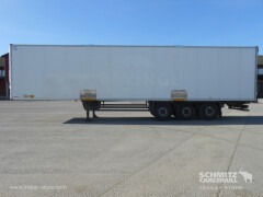 Schmitz Cargobull Reefer Multitemp 
