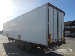 Schmitz Cargobull Reefer Multitemp 