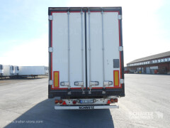 Schmitz Cargobull Reefer Multitemp 