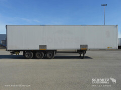 Schmitz Cargobull Reefer Multitemp 