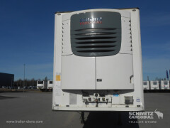 Schmitz Cargobull Reefer Multitemp 