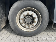 Schmitz Cargobull Tiefkühler Multitemp 