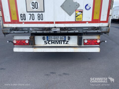 Schmitz Cargobull Semitrailer Curtainsider Standard 