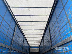 Schmitz Cargobull Semitrailer Curtainsider Standard 