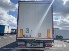 Schmitz Cargobull Semitrailer Curtainsider Standard 