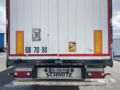 Schmitz Cargobull Semitrailer Curtainsider Standard 