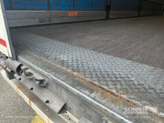 Schmitz Cargobull Semitrailer Curtainsider Standard 