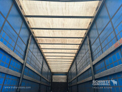 Schmitz Cargobull Semitrailer Curtainsider Standard 